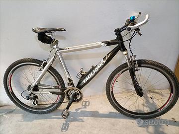 Mountain bike TAGLIARO
