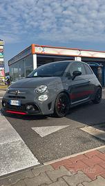 Abarth 695 XSR
