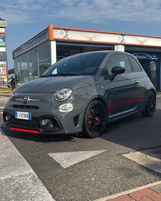 Abarth 695 XSR