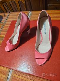 scarpe eleganti n°39