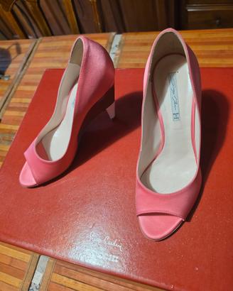 scarpe eleganti n°39
