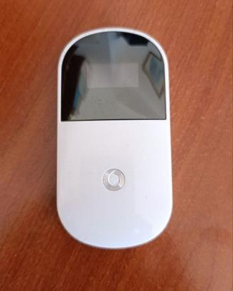 Saponetta modem wi fi Vodafone Huawei 3g modem bat