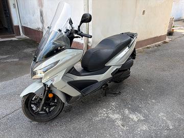 Kimco  300 ixiting