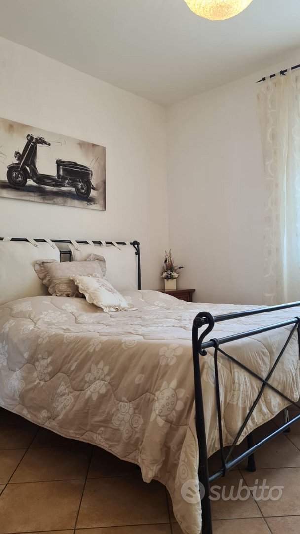 Appartamento – PI - Vista 3