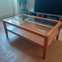 Tavolino bacheca Calligaris