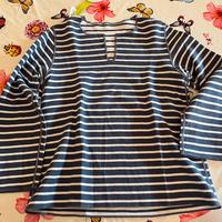 Petit Bateau, Felpa Marinière