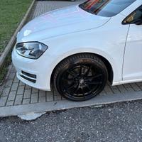 Golf 7 serie 2.0 TDI 150 CV