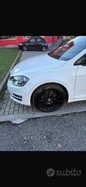 Golf 7 serie 2.0 TDI 150 CV