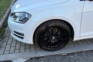 Golf 7 serie 2.0 TDI 150 CV