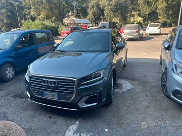 Audi Q2 ultra S-line