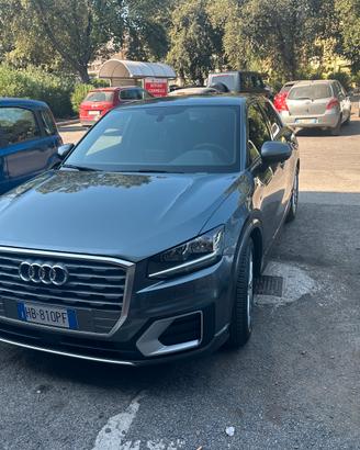 Audi Q2 ultra S-line