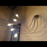 Applique Catellani & Smit  originali Made in Ital