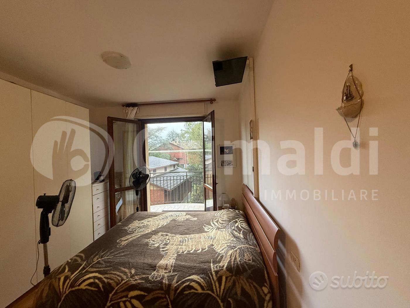 Apartment in Perugia, Colombella - Altro