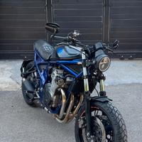 Suzuki Bandit 600 2000