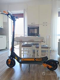 kukirin M3 pro 50 km/h nuovo 