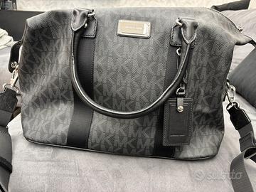 Borsone Michael Kors - nuovo mai usato