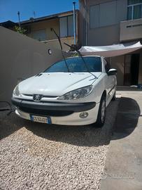 Peugeot 206 1.4HDI 