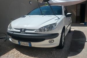 Peugeot 206 1.4HDI 
