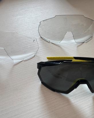 Occhiali 100% mtb