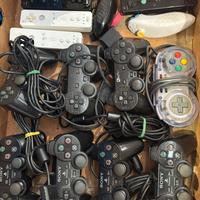 Controller per riparatori