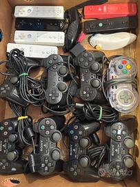 Controller per riparatori