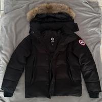 Canada goose Nero