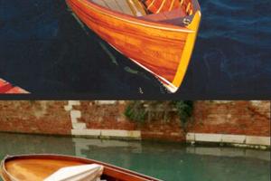 C.E.R.C.A.S.I. Barca in legno