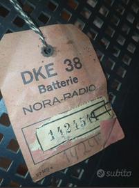 Radio