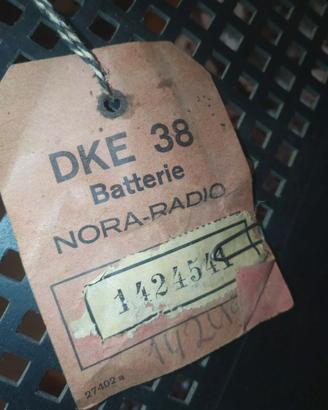 Radio