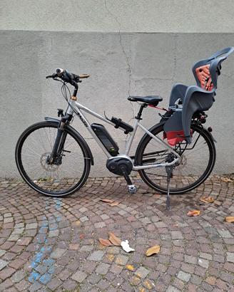 Ebike Ktm Macina