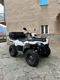 Polaris Sportsman 570