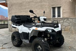 Polaris Sportsman 570