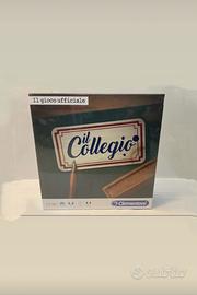 Gioco il collegio