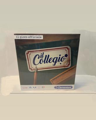 Gioco il collegio