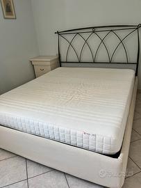 Letto a contenitore