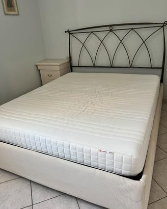 Letto a contenitore