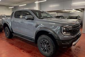Ford Ranger Raptor 2.0 ecoBlue *ROLLER ELETTRICO