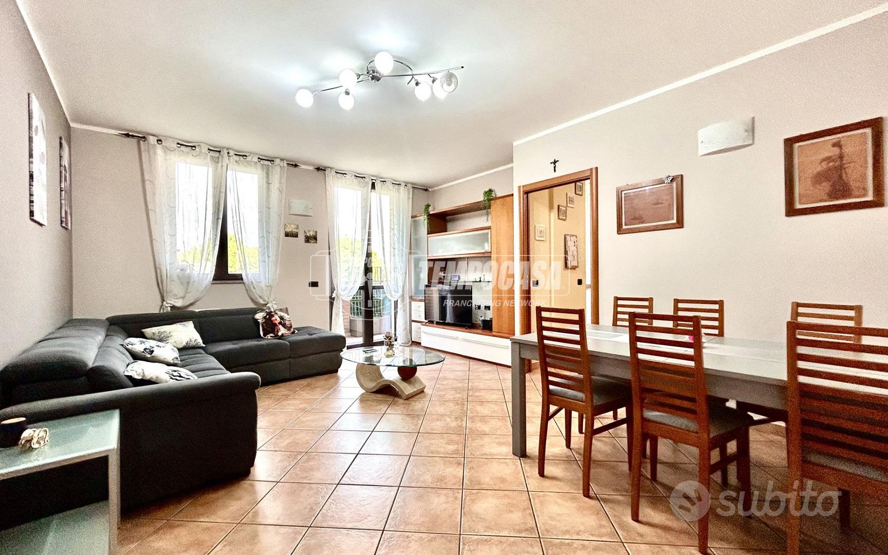 Apartment in Arconate - Vista 3