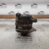 Alternatore renault trafic iii talisman megane iv