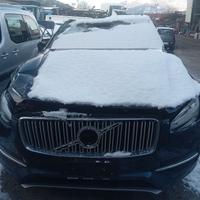 VOLVO XC 90 DEL 2019