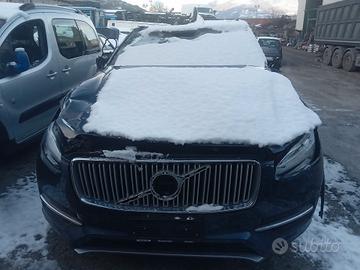 VOLVO XC 90 DEL 2019