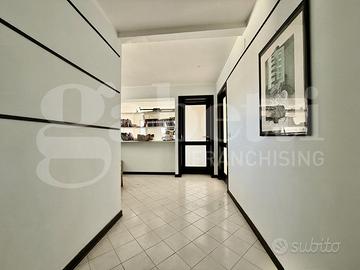 Ufficio Ponsacco [Cod. rif 3324106VCU]