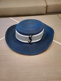 Cappello donna Yves Saint Laurent