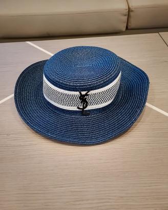 Cappello donna Yves Saint Laurent