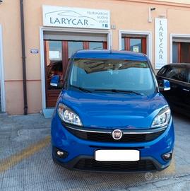 Fiat Doblò 1.3 MJT 95 CV Combi Maxi N1 Lounge