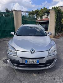 Renault Megane Mégane 1.5 dCi 110CV SporTour Dynam
