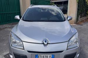 Renault Megane Mégane 1.5 dCi 110CV SporTour Dynam