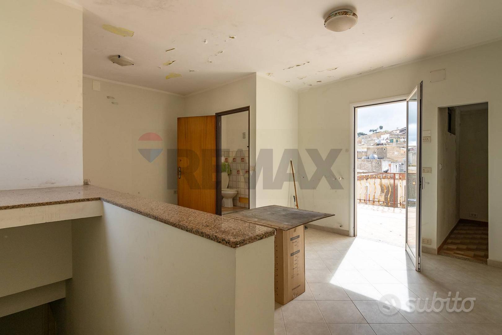 Apartment in Caltagirone, Canalotto, Catania - Vista 2