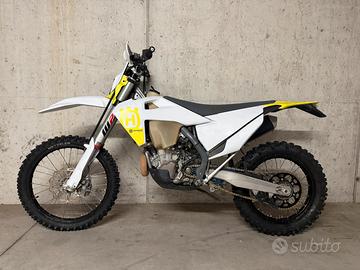 Husqvarna FE 501