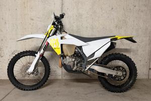Husqvarna FE 501